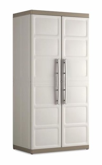 Skříň Keter Excellence XL Utility Skříň Keter Excellence XL Utility