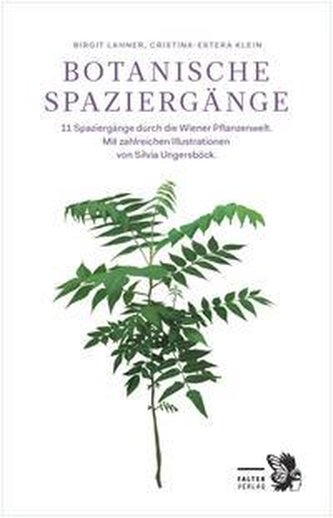 Botanische Spaziergänge