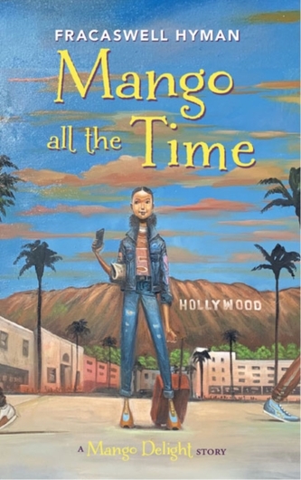 Mango All the Time: Volume 3