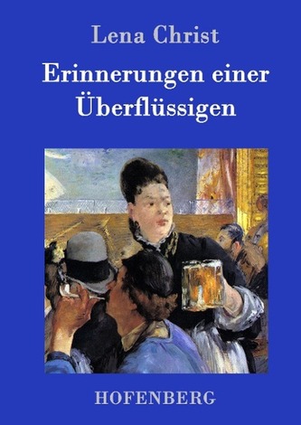 Erinnerungen einer Überflüssigen