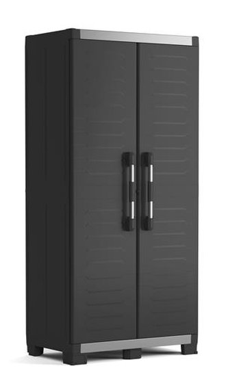 Skříň Keter XL Garage High Skříň Keter XL Garage High