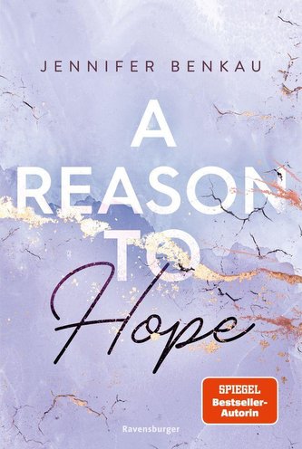 A Reason To Hope - Liverpool-Reihe 2