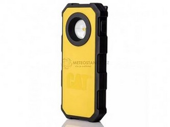 svítilna kapesní COB LED, 250 lumenů CAT