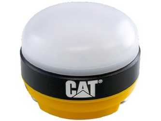 svítilna univerzální LED, 100/150 lumenů CAT