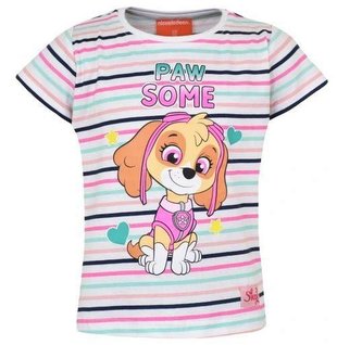 TRIČKO  TLAPKOVÁ PATROLA - velikost 8