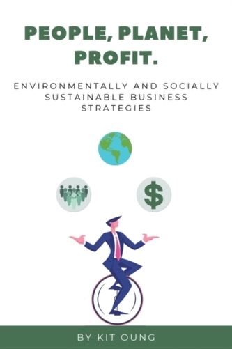People, Planet, Profit. People, Planet, Profit.