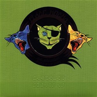 Se slepým kocourem Se slepým kocourem