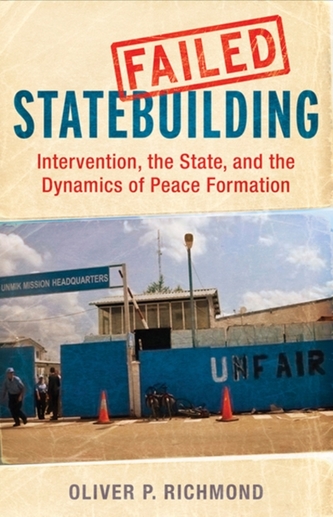 Failed Statebuilding Failed Statebuilding