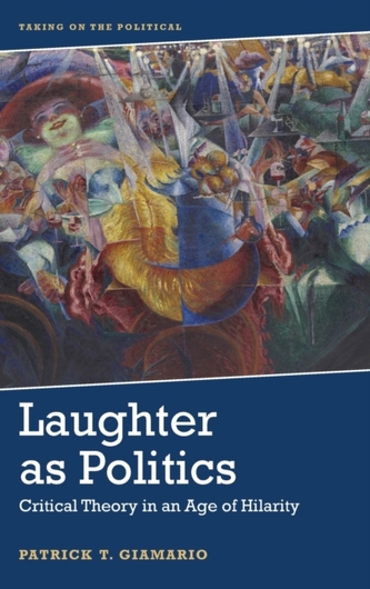 Laughter as Politics