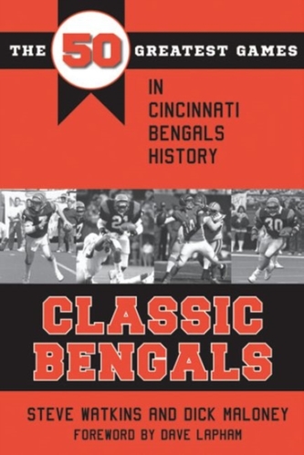 Classic Bengals Classic Bengals
