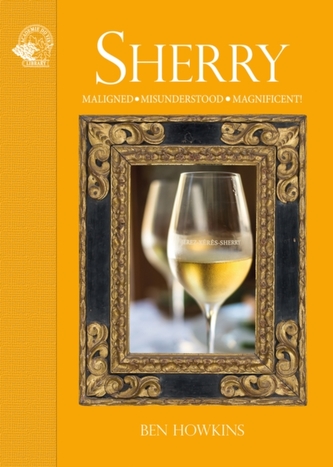 Sherry Sherry