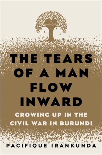The Tears of a Man Flow Inward