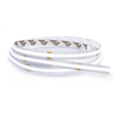 LED COB světelný pás 12V IP44 max.10W/m bílá studená (cívka 5m) SOLIGHT WM618