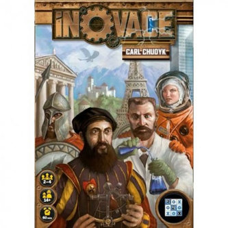 Inovace/Karetní hra