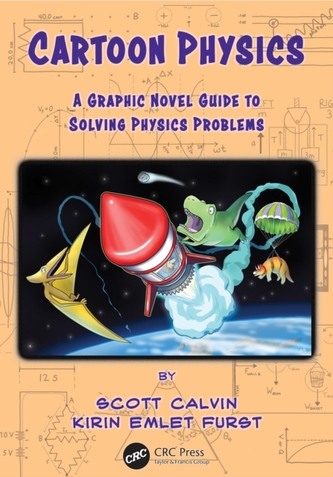 Cartoon Physics Cartoon Physics
