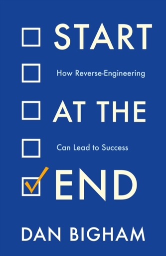 Start at the End