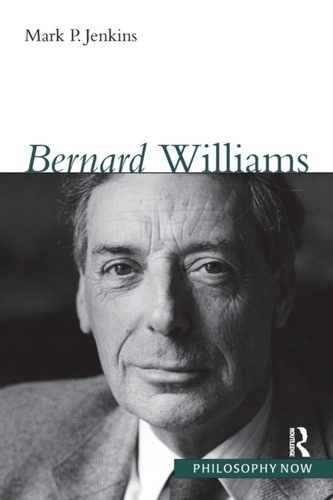 Bernard Williams Bernard Williams