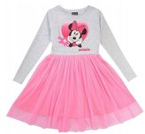 ŠATY MINNIE - velikost 8-9