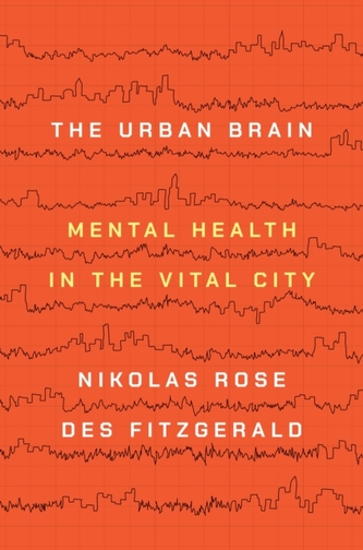 The Urban Brain
