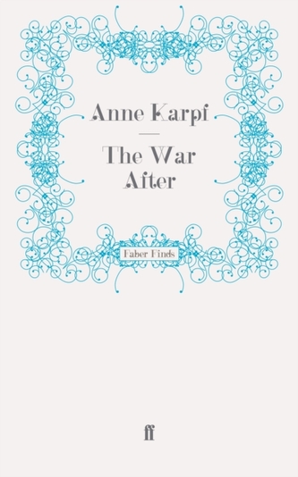 The War After