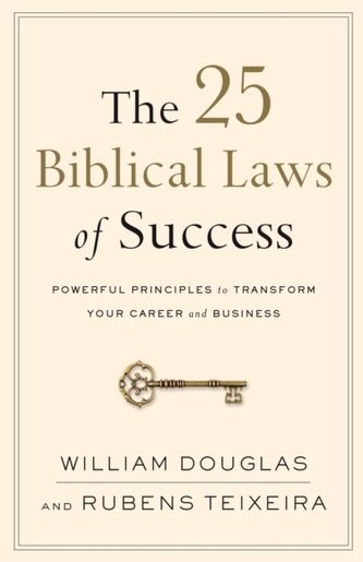 The 25 Biblical Laws of Success
