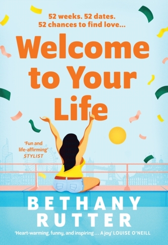 Welcome to Your Life Welcome to Your Life