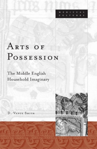 Arts Of Possession