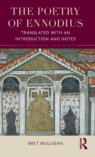 The Poetry of Ennodius