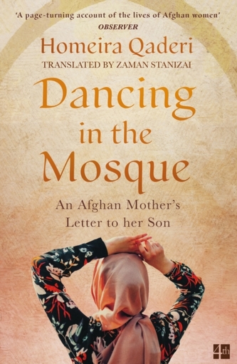 Dancing in the Mosque Dancing in the Mosque