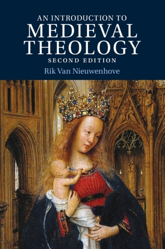 Introduction to Medieval Theology Introduction to Medieval Theology