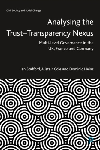 Analysing the Trust-Transparency Nexus