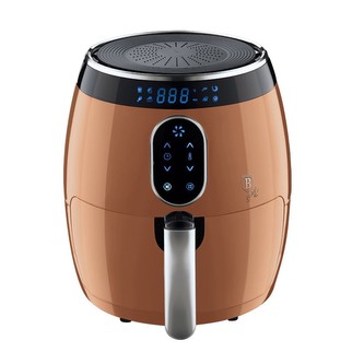 BERLINGERHAUS Horkovzdušná fritéza digitální 1350 W Rosegold Metallic Line BH-9170 BERLINGERHAUS Horkovzdušná fritéza digitální 1350 W Rosegold Metallic Line BH-9170
