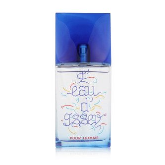 Issey Miyake L'Eau d'Issey Pour Homme Shades of Kolam EDT 125 ml M