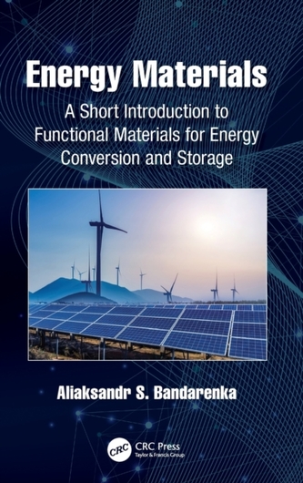 Energy Materials