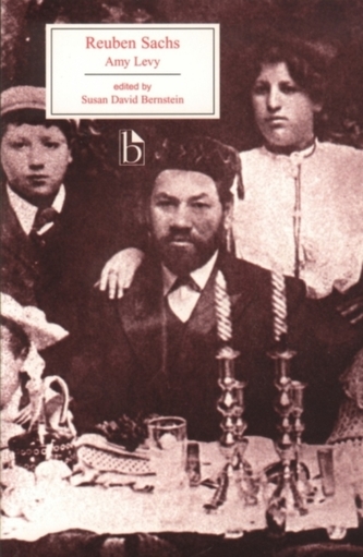 Reuben Sachs Reuben Sachs
