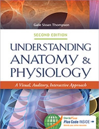 Understanding Anatomy & Physiology 2e Understanding Anatomy & Physiology 2e