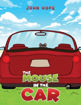 The Mouse in the Car The Mouse in the Car