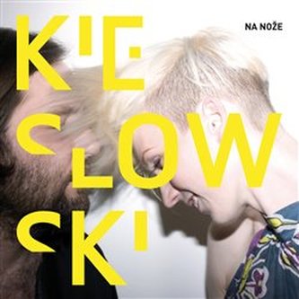 Indies Scope - Na nože