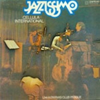 Jazzissimo
