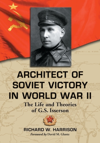 Architect of Soviet Victory in World War II
