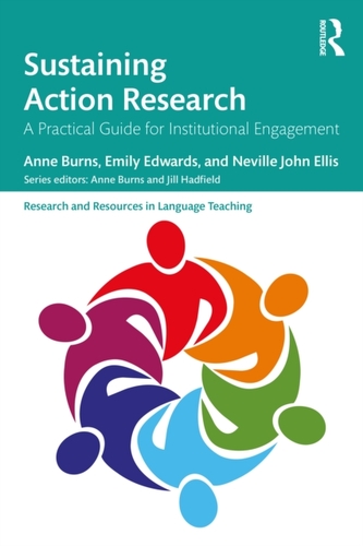 Sustaining Action Research Sustaining Action Research