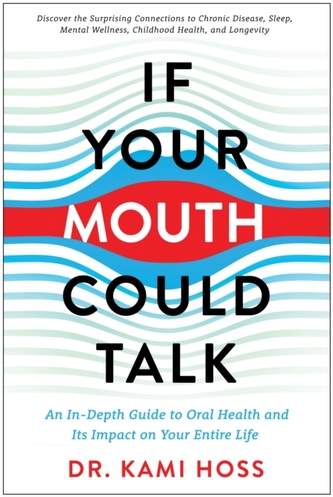 If Your Mouth Could Talk