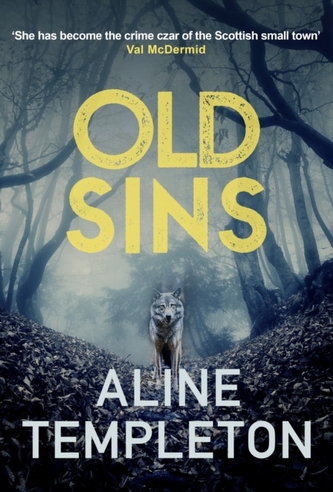Old Sins Old Sins