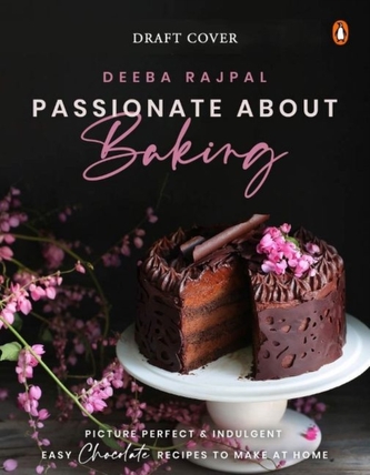 Passionate About Baking Passionate About Baking