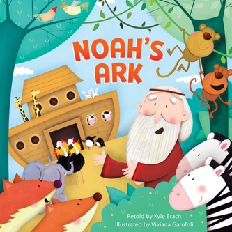 Noah's Ark Noah's Ark