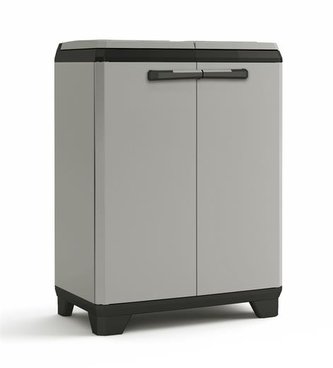 Skříň Keter Planet Split recyklační Skříň Keter Planet Split recyklační