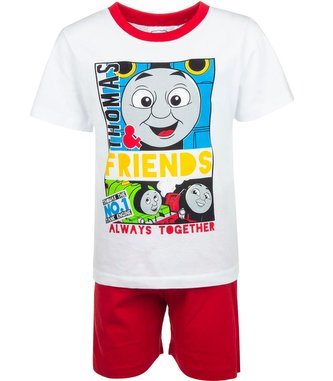 PYŽAMO MAŠINKA TOMÁŠ - velikost 2