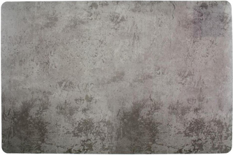 Prostírání BETON 28,5x43 cm Mybesthome