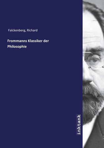 Frommanns Klassiker der Philosophie