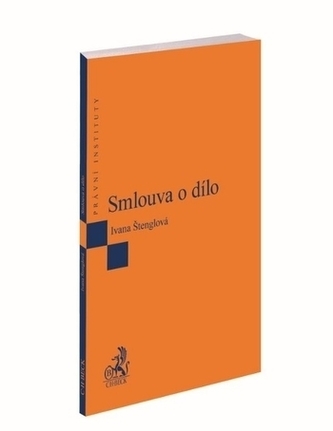 Smlouva o dílo